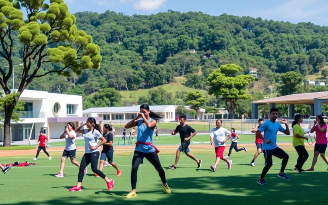 sport educateur sportif